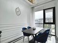 3-бөлмелі пәтер · 145 м² · 5/5 қабат, Ушкемпирова 42, бағасы: 1.1 млн ₸ в Алматы, Бостандыкский р-н — фото 25