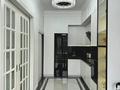 3-бөлмелі пәтер · 145 м² · 5/5 қабат, Ушкемпирова 42, бағасы: 1.1 млн ₸ в Алматы, Бостандыкский р-н — фото 29