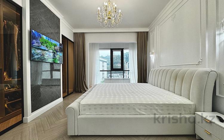 3-бөлмелі пәтер · 145 м² · 5/5 қабат, Ушкемпирова 42, бағасы: 1.1 млн ₸ в Алматы, Бостандыкский р-н — фото 94