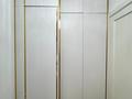 3-бөлмелі пәтер · 145 м² · 5/5 қабат, Ушкемпирова 42, бағасы: 1.1 млн ₸ в Алматы, Бостандыкский р-н — фото 14