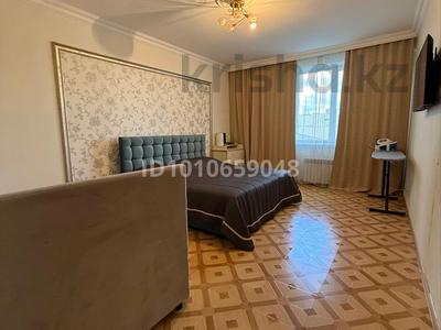 3-комнатная квартира · 127 м² · 3/8 этаж, Керей и Жанибек хандар 6 за 75 млн ₸ в Астане, Нура р-н
