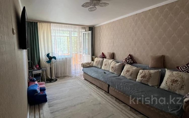 2-бөлмелі пәтер · 45 м² · 3/5 қабат, Восток-2 ш/а. — Восток-3, бағасы: 14 млн ₸ в Караганде, Алихана Бокейханова р-н — фото 2