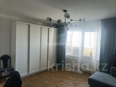 1-комнатная квартира · 42 м² · 9/12 этаж, мкр Коктем-2 1 за 300 000 ₸ в Алматы, Бостандыкский р-н