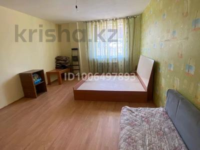 1-комнатная квартира · 45 м² · 1/7 этаж, Северное кольцо 86/7 за 160 000 〒 в Алматы, Алатауский р-н