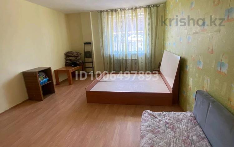 1-комнатная квартира · 45 м² · 1/7 этаж, Северное кольцо 86/7 за 160 000 〒 в Алматы, Алатауский р-н — фото 3