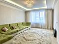 3-бөлмелі пәтер · 117.1 м² · 6/11 қабат, мкр Жетысу-3 61 — Абая, бағасы: 70 млн ₸ в Алматы, Ауэзовский р-н