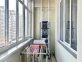 3-бөлмелі пәтер · 117.1 м² · 6/11 қабат, мкр Жетысу-3 61 — Абая, бағасы: 70 млн ₸ в Алматы, Ауэзовский р-н — фото 12
