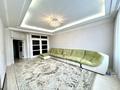 3-бөлмелі пәтер · 117.1 м² · 6/11 қабат, мкр Жетысу-3 61 — Абая, бағасы: 70 млн ₸ в Алматы, Ауэзовский р-н — фото 2