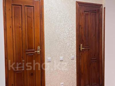 4-комнатная квартира · 110 м² · 2/10 этаж, 8-й микрорайон, 8 мкр 15 за 35 млн 〒 в Костанае