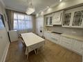 4-комнатная квартира · 160 м² · 5/7 этаж, мкр «Мирас» 31 за 218 млн ₸ в Алматы, Бостандыкский р-н — фото 15