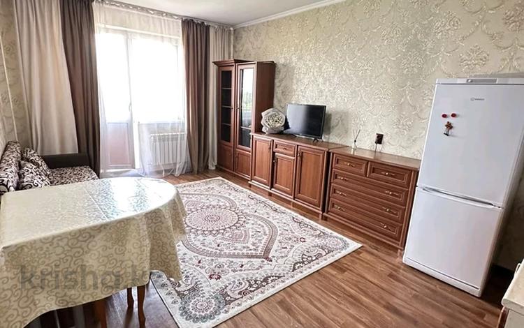 1-комнатная квартира · 35 м² · 5/10 этаж, Райымбека 483 за 22 млн ₸ в Алматы, Алатауский р-н — фото 2