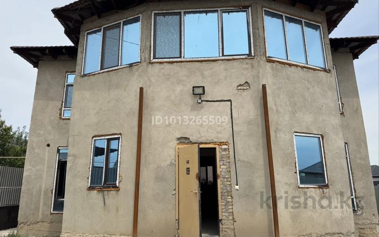 Часть дома · 8 комнат · 250 м², Аксарай 317 за 70 млн ₸ в  — фото 2