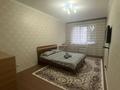 1-комнатная квартира, 50 м² посуточно, Дарабоз 5 за 8 000 〒 в Алматы, Алатауский р-н