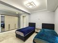 Отдельный дом · 9 комнат · 450 м² · 13.5 сот., мкр Городской Аэропорт, Мкр. Алтын Арка 6 за 150 млн ₸ в Караганде, Казыбек би р-н — фото 18