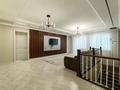 Отдельный дом · 9 комнат · 450 м² · 13.5 сот., мкр Городской Аэропорт, Мкр. Алтын Арка 6 за 150 млн ₸ в Караганде, Казыбек би р-н — фото 31