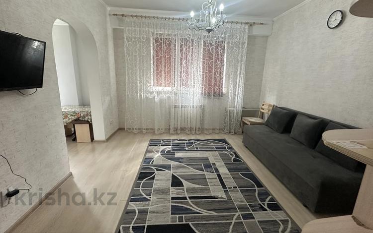 1-комнатная квартира · 27 м² · 3/6 этаж, Кенесары хана 83/1 за 200 000 ₸ в Алматы, Бостандыкский р-н — фото 2