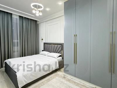 2-комнатная квартира · 60 м² · 9/9 этаж, Байдибек би 2/1 за 17 000 ₸ в Шымкенте, Каратауский р-н