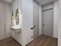 2-комнатная квартира · 62 м² · 7/15 этаж, Розыбакиева 197/2 за 550 000 ₸ в Алматы, Бостандыкский р-н