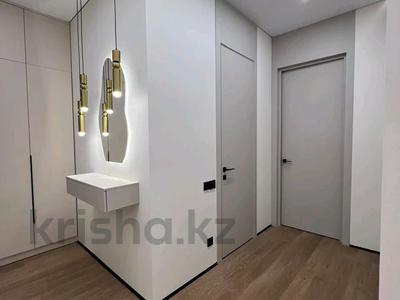 2-комнатная квартира · 62 м² · 7/15 этаж, Розыбакиева 197/2 за 550 000 ₸ в Алматы, Бостандыкский р-н