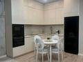 2-комнатная квартира · 62 м² · 7/15 этаж, Розыбакиева 197/2 за 550 000 ₸ в Алматы, Бостандыкский р-н — фото 5