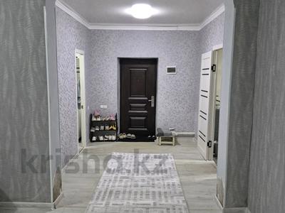 Отдельный дом · 4 комнаты · 110 м² · 10 сот., Мусерепова 7а за ~ 32.8 млн 〒 в 