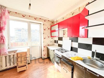 2-комнатная квартира, 54 м², 2/5 этаж, Каратал за 17 млн 〒 в Талдыкоргане, Каратал