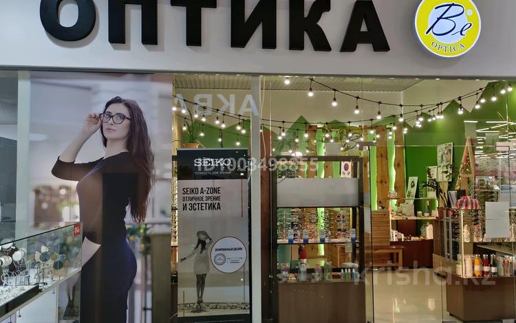 ОПТИКА 2 филиала + Мастерская · 45 м², бағасы: 16.8 млн ₸ в Караганде, Казыбек би р-н — фото 2