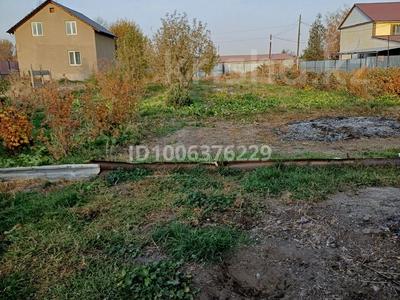 Участок · 14 соток, Поселок Бельбулак 69 — улица Шевченко за 28 млн ₸ в Алматинской обл., Талгарский р-н