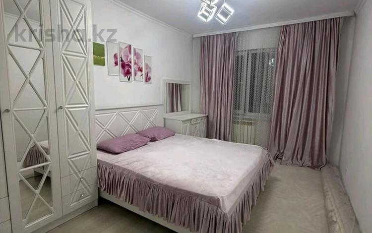 2-комнатная квартира · 68 м² · 3/7 этаж, Каскелен 147 — Бейсебаева за 27.5 млн ₸ — фото 2