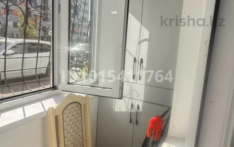 2-комнатная квартира · 54 м² · 1/9 этаж, мкр Шугыла, Райымбека — Нурлы дала за 260 000 ₸ в Алматы, Наурызбайский р-н — фото 2