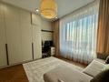 3-комнатная квартира · 80 м² · 15/21 этаж, Аль-Фараби 27 — Сейфуллина за 127 млн ₸ в Алматы, Бостандыкский р-н — фото 3