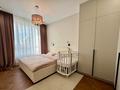 3-комнатная квартира · 80 м² · 15/21 этаж, Аль-Фараби 27 — Сейфуллина за 127 млн ₸ в Алматы, Бостандыкский р-н — фото 5