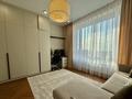 3-комнатная квартира · 80 м² · 15/21 этаж, Аль-Фараби 27 — Сейфуллина за 127 млн ₸ в Алматы, Бостандыкский р-н — фото 8