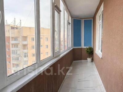 2-бөлмелі пәтер · 60.2 м² · 9/12 қабат, Болашак 4а, бағасы: 26 млн ₸ в Талдыкоргане, мкр Болашак