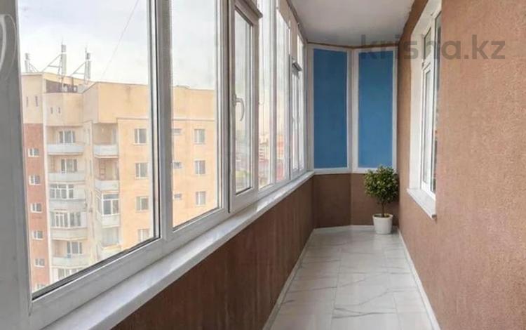 2-комнатная квартира · 60.2 м² · 9/12 этаж, Болашак 4а за 26 млн ₸ в Талдыкоргане, мкр Болашак — фото 2
