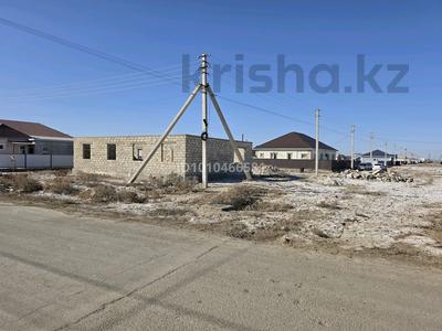 Участок · 8 соток, мкр Кайнар, Таскала-3 35 за 7.3 млн 〒 в Атырау