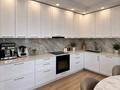 5-комнатная квартира · 140.1 м² · 8/10 этаж, Кенесары хана 54/25 за 125 млн ₸ в Алматы, Наурызбайский р-н — фото 16