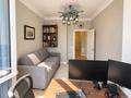 5-комнатная квартира · 140.1 м² · 8/10 этаж, Кенесары хана 54/25 за 125 млн ₸ в Алматы, Наурызбайский р-н — фото 27