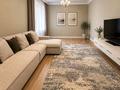5-комнатная квартира · 140.1 м² · 8/10 этаж, Кенесары хана 54/25 за 125 млн ₸ в Алматы, Наурызбайский р-н — фото 9
