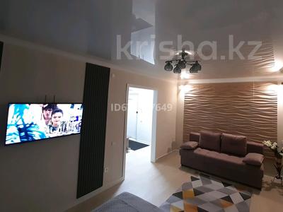 1-комнатная квартира · 34 м² · 1/6 этаж, Сураганова 4/1 — Торайгырова за 11 000 ₸ в Павлодаре
