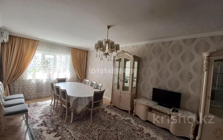 3-бөлмелі пәтер · 109 м² · 3/17 қабат, Мамыр-1 ш/а. 29/8, бағасы: 85 млн ₸ в Алматы, Ауэзовский р-н — фото 2