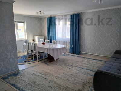 Отдельный дом · 3 комнаты · 120 м², мкр Уркер за 320 000 〒 в Астане, Нура р-н