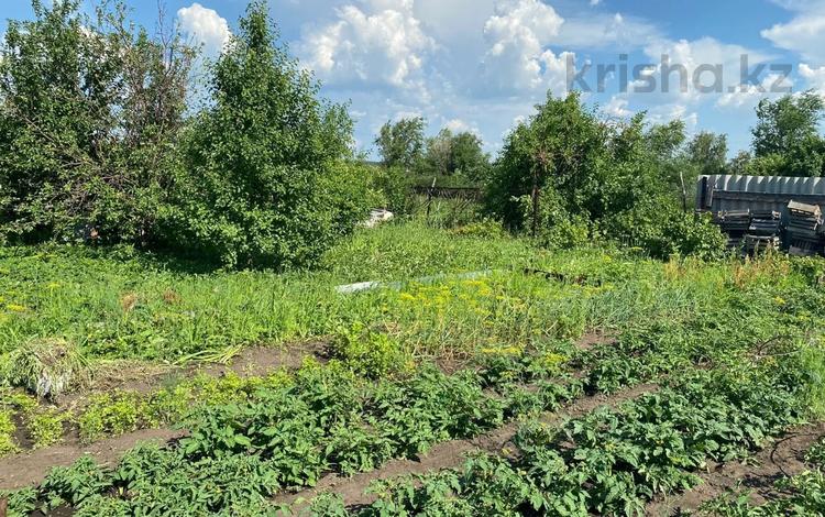 Участок · 10 соток, СО Железобетонщик за 1.5 млн ₸ в Костанае — фото 2