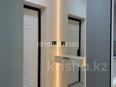 3-комнатная квартира · 70.5 м² · 6 этаж, Исатай Тайманова — Жарбосынова за 70 млн 〒 в Атырау