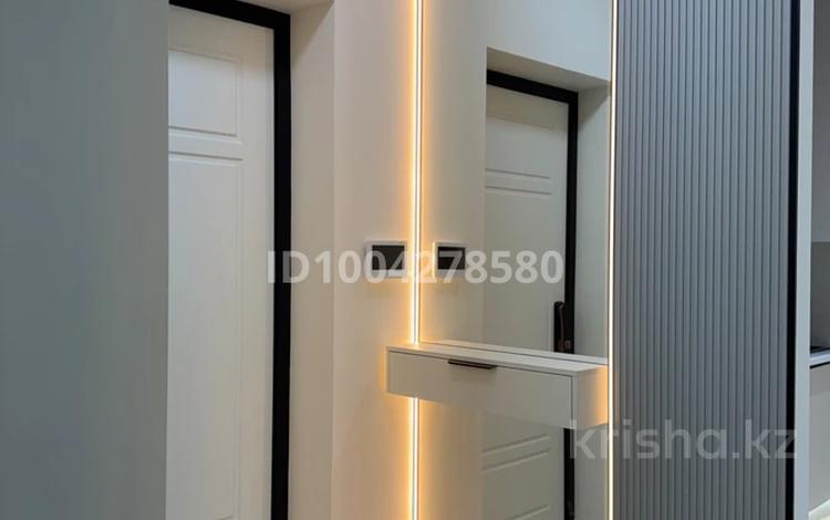 3-комнатная квартира · 70.5 м² · 6 этаж, Исатай Тайманова — Жарбосынова за 67 млн 〒 в Атырау — фото 14