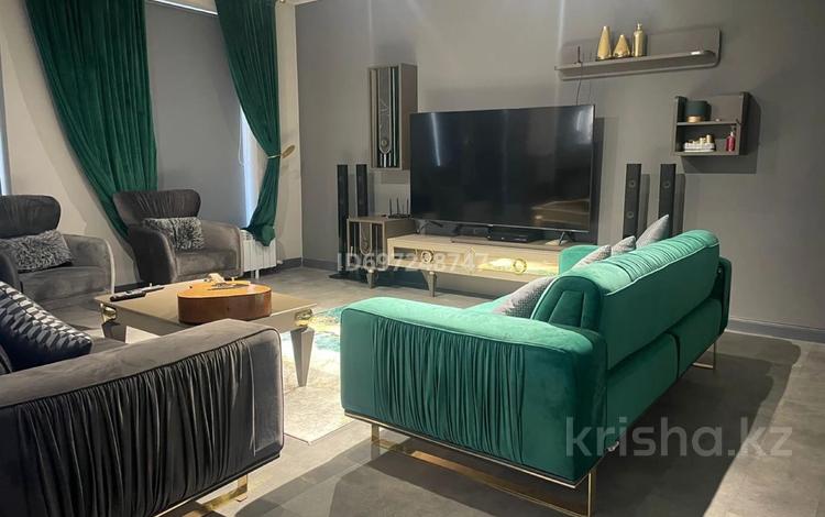 Отдельный дом · 4 комнаты · 170 м² · 8 сот., Усманова 55 за 55 млн 〒 в Туркестане — фото 2