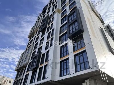 2-бөлмелі пәтер · 71 м² · 6/12 қабат, Жарбосынова 64б, бағасы: 35 млн ₸ в Атырау