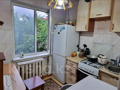 2-комнатная квартира, 45 м², 3/5 этаж, мкр Орбита-4 30 за 28.5 млн 〒 в Алматы, Бостандыкский р-н