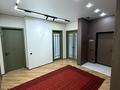 3-комнатная квартира · 87 м² · 6/15 этаж, Сагадат Нурмагамбетов 19, 21, 21/1 — Качественный дизайнерский ремонт под себя за 64 млн ₸ в Астане, Алматы р-н — фото 3