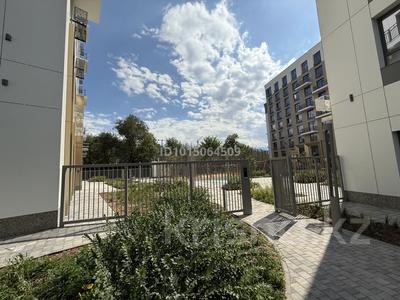 2-комнатная квартира · 68 м² · 3/12 этаж, Ауэзова 3г/2 за 73 млн ₸ в Алматы, Алмалинский р-н